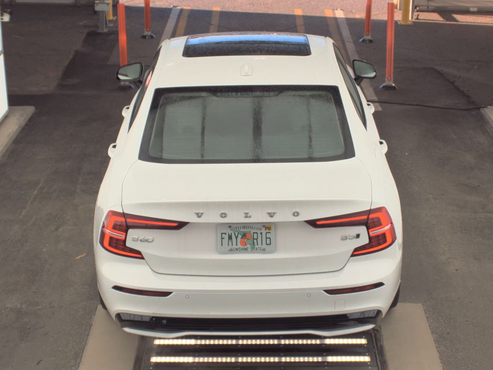 2024 Volvo S60 B5 Plus AWD