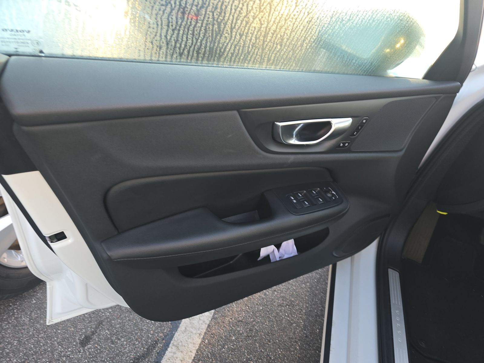 2024 Volvo S60 B5 Plus AWD