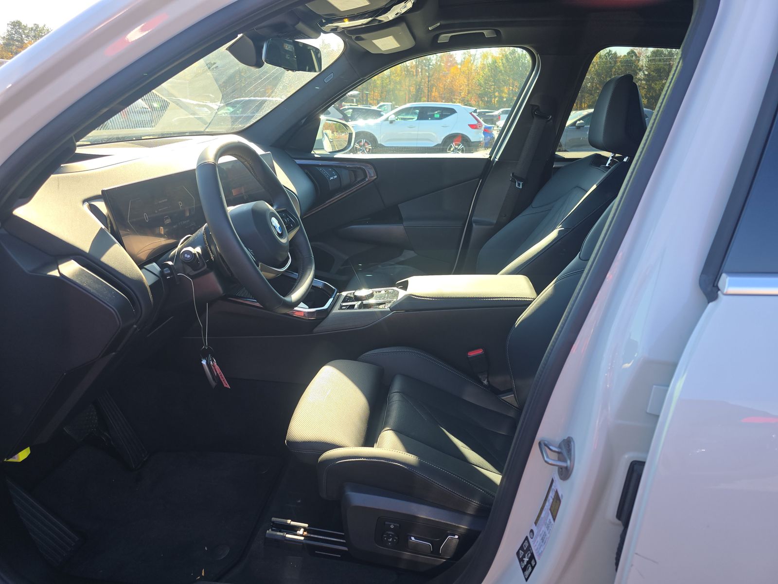 2025 BMW X3 xDrive30i AWD