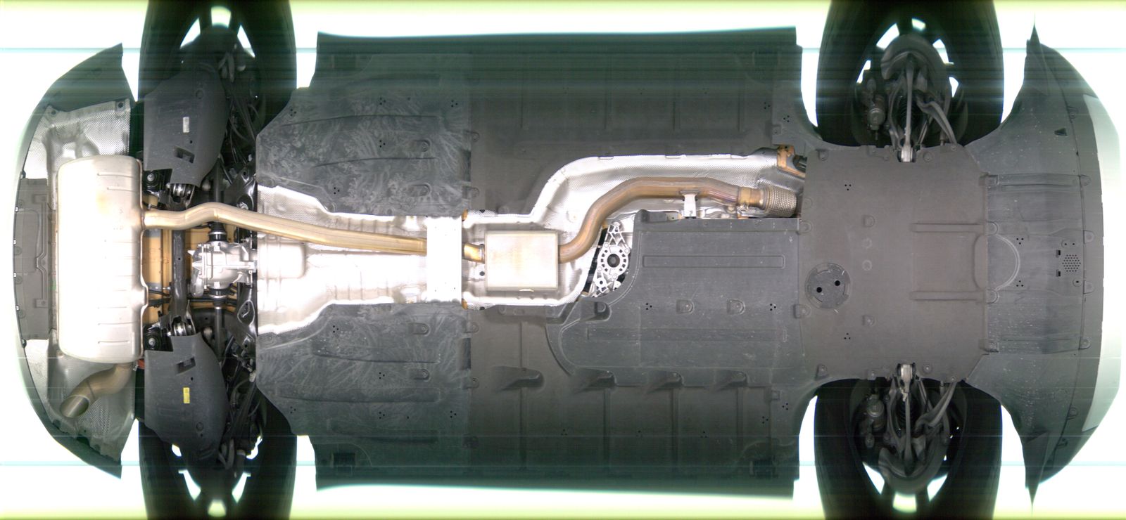 2025 BMW X3 xDrive30i AWD