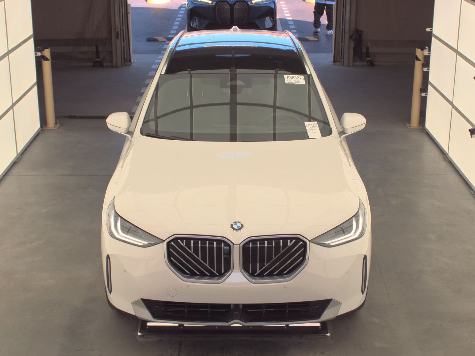 2025 BMW X3 xDrive30i AWD