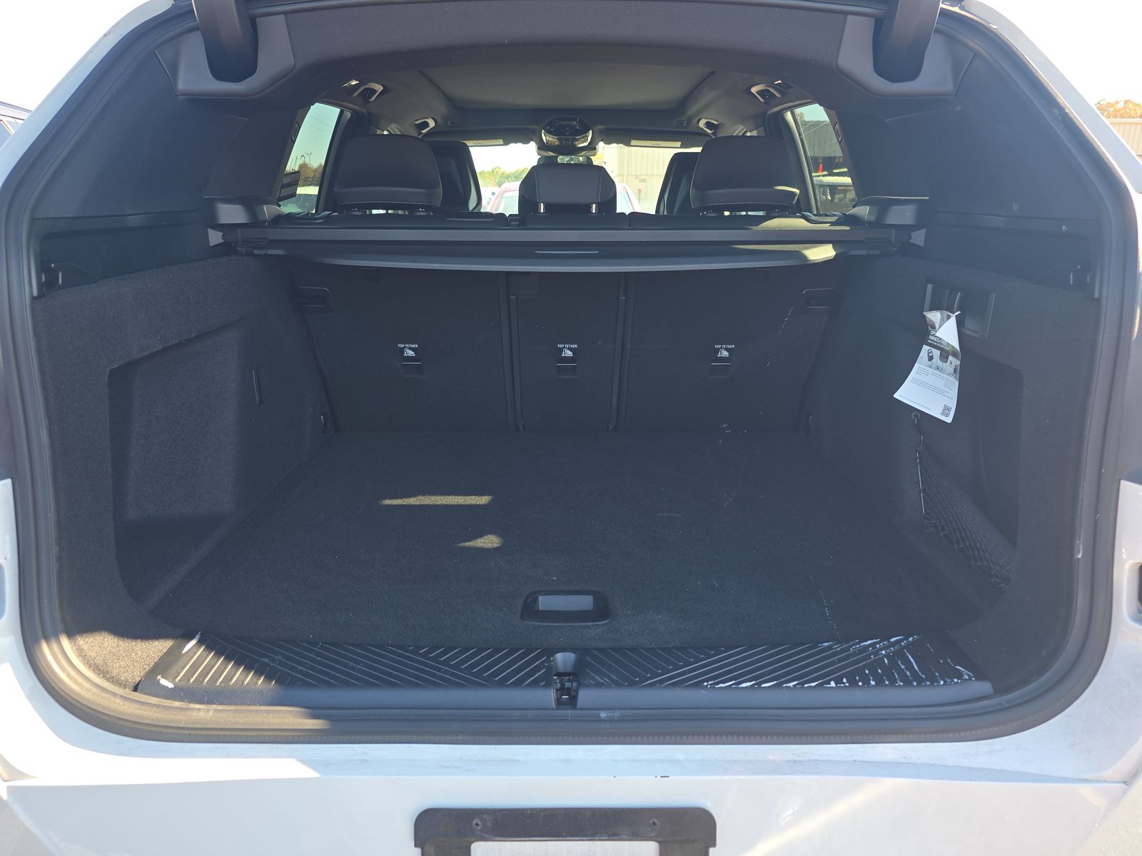 2025 BMW X3 xDrive30i AWD