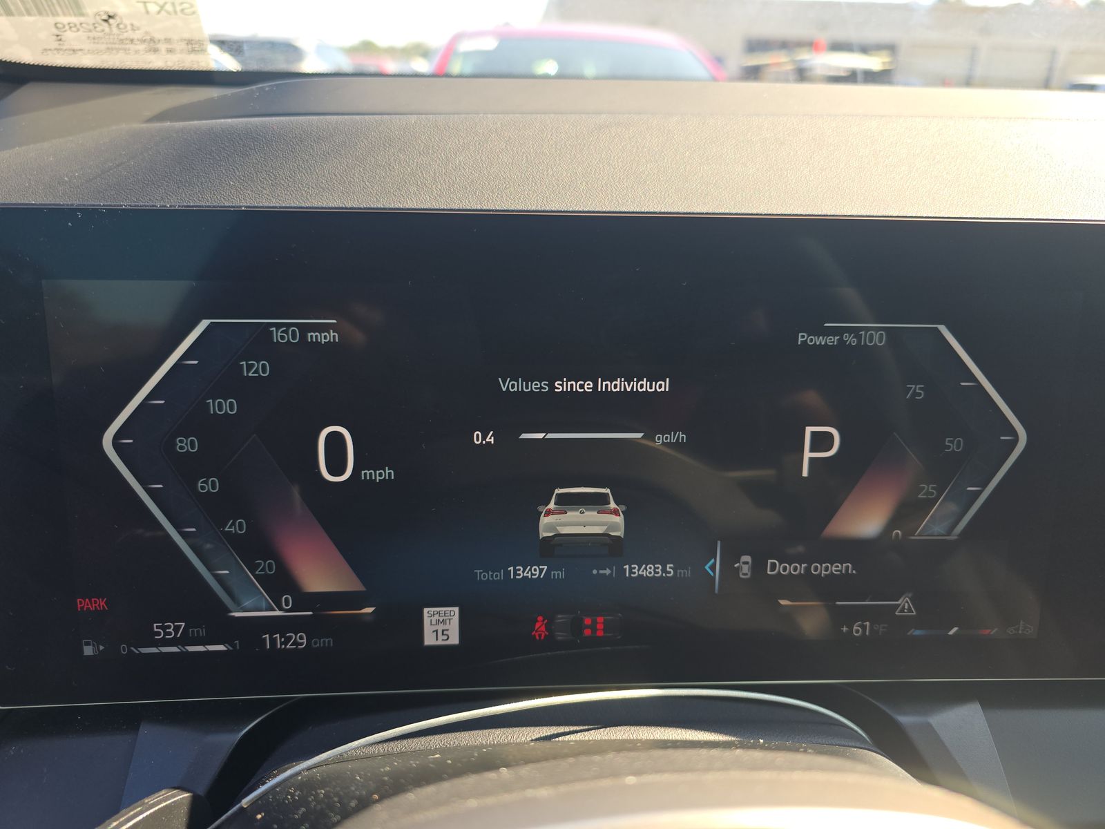 2025 BMW X3 xDrive30i AWD