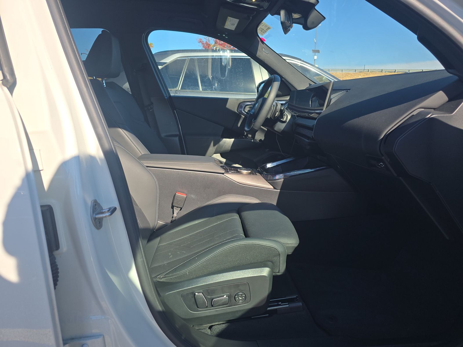 2025 BMW X3 xDrive30i AWD