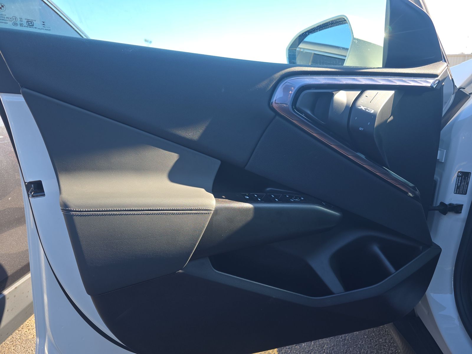 2025 BMW X3 xDrive30i AWD