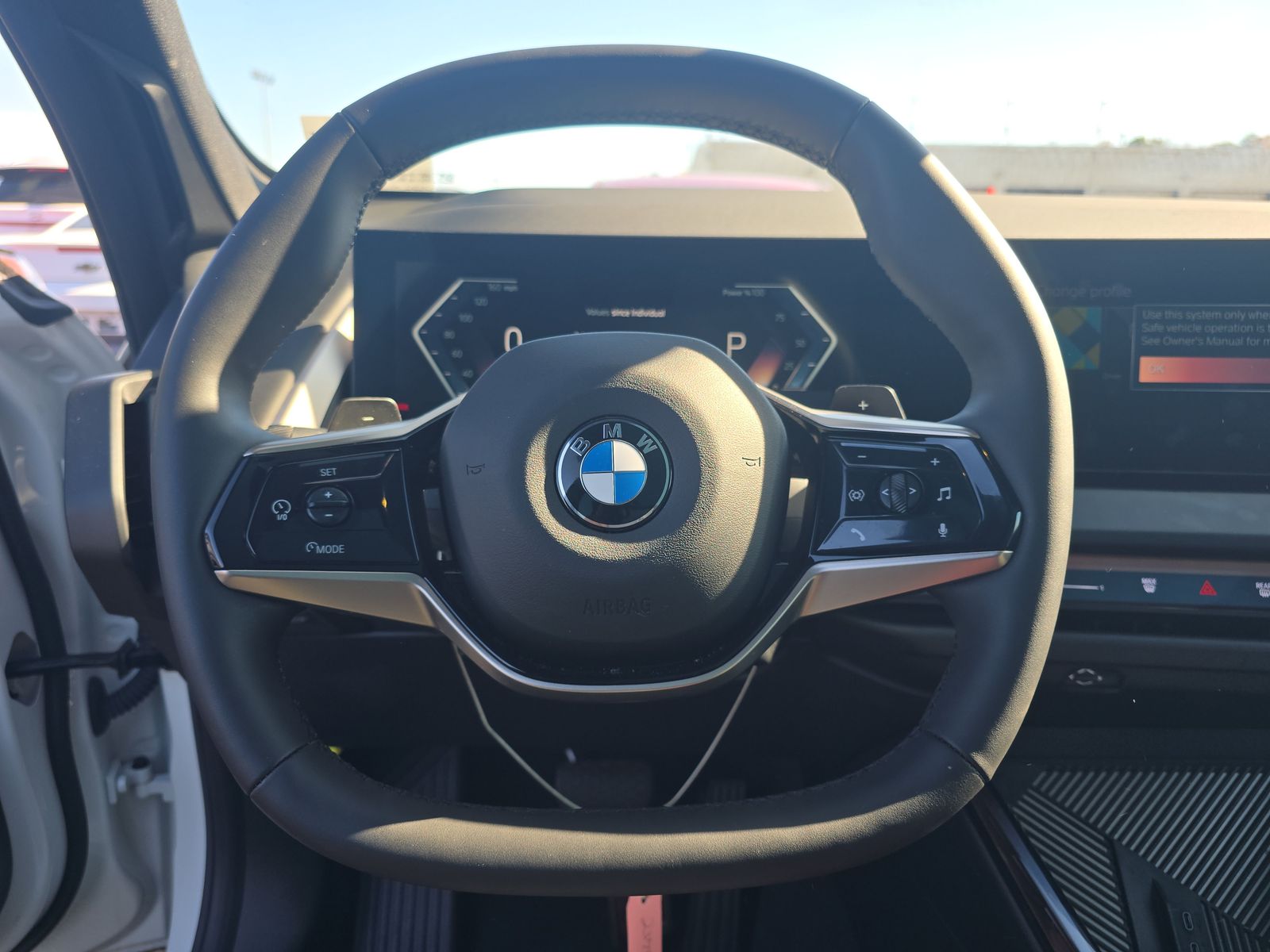 2025 BMW X3 xDrive30i AWD