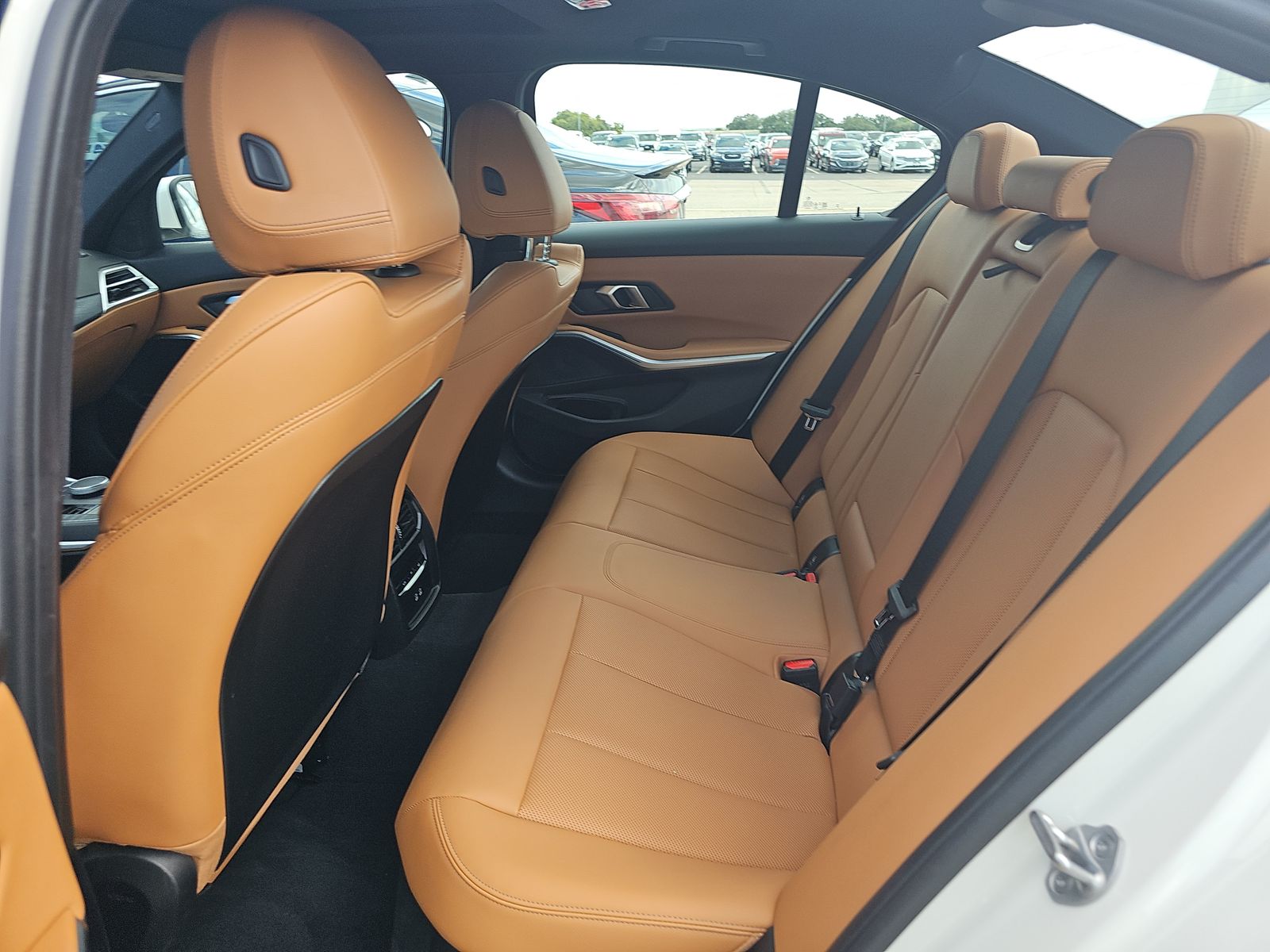 2025 BMW 3 Series 330i xDrive AWD