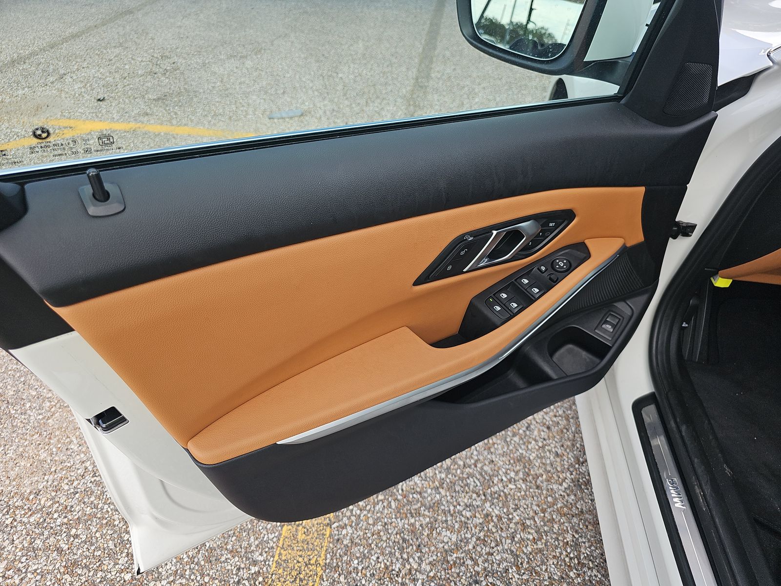 2025 BMW 3 Series 330i xDrive AWD