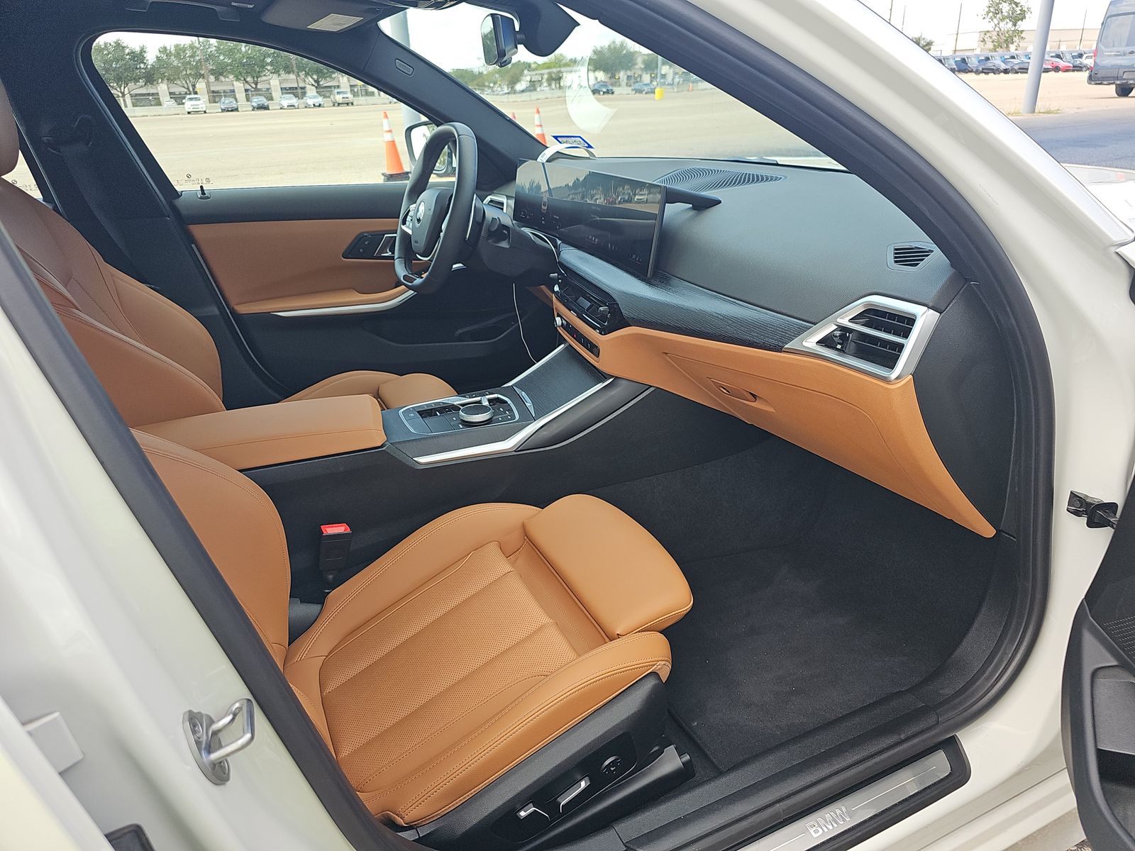 2025 BMW 3 Series 330i xDrive AWD