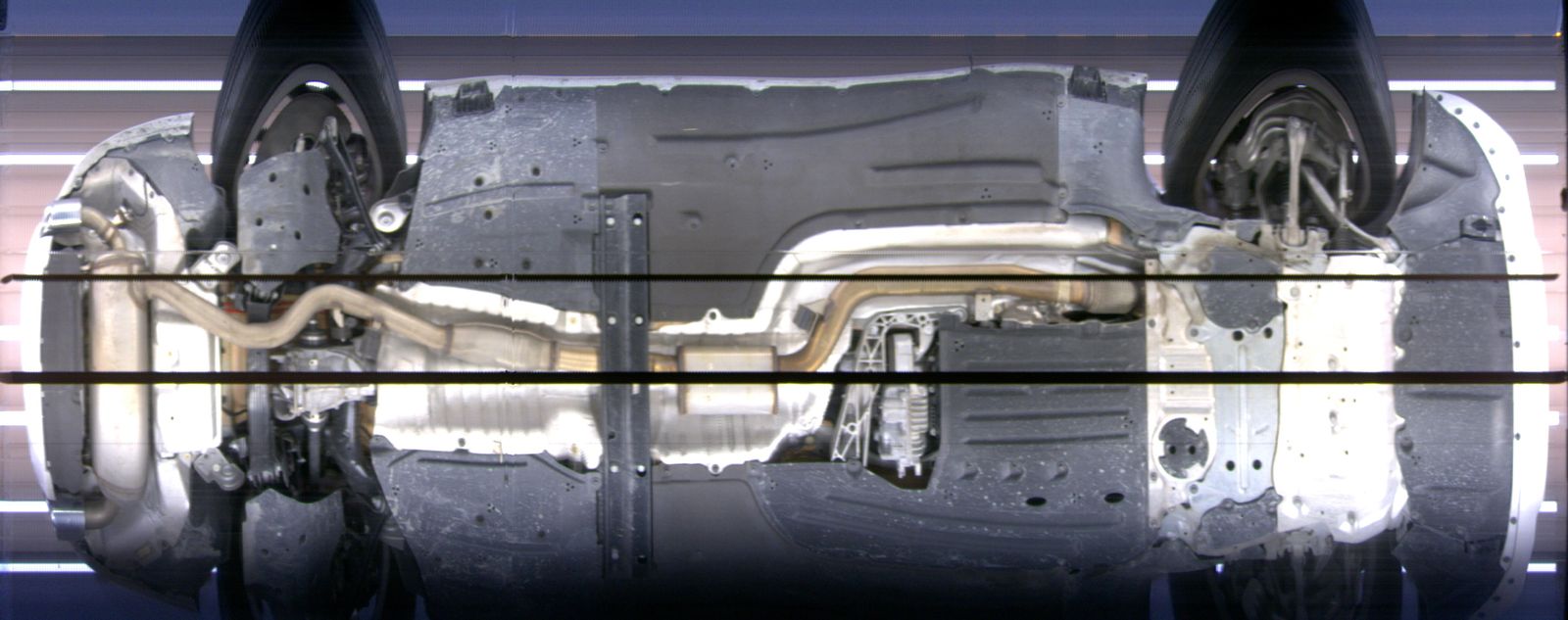 2025 BMW 3 Series 330i xDrive AWD