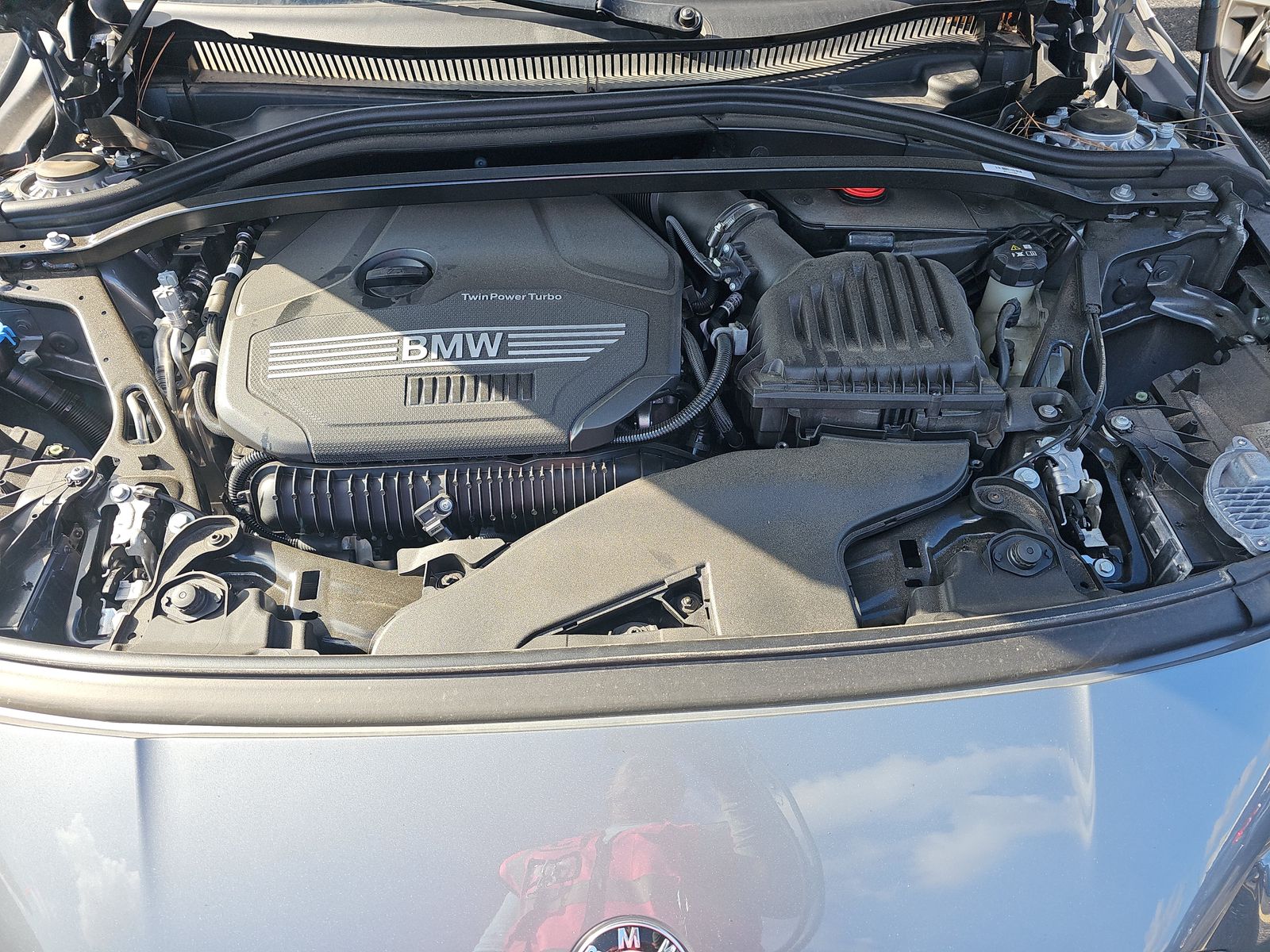 2024 BMW 2 Series 228i FWD