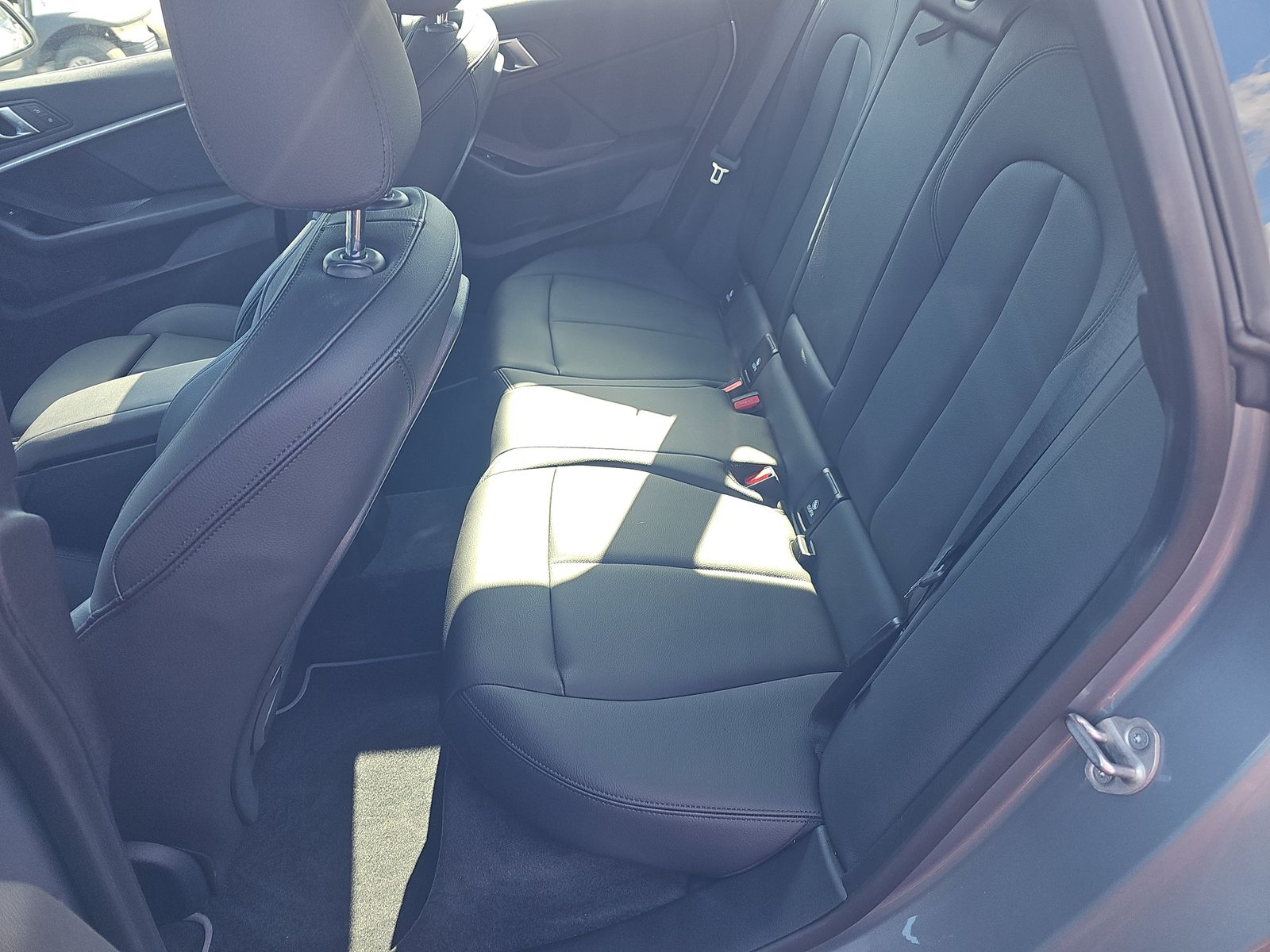 2024 BMW 2 Series 228i FWD