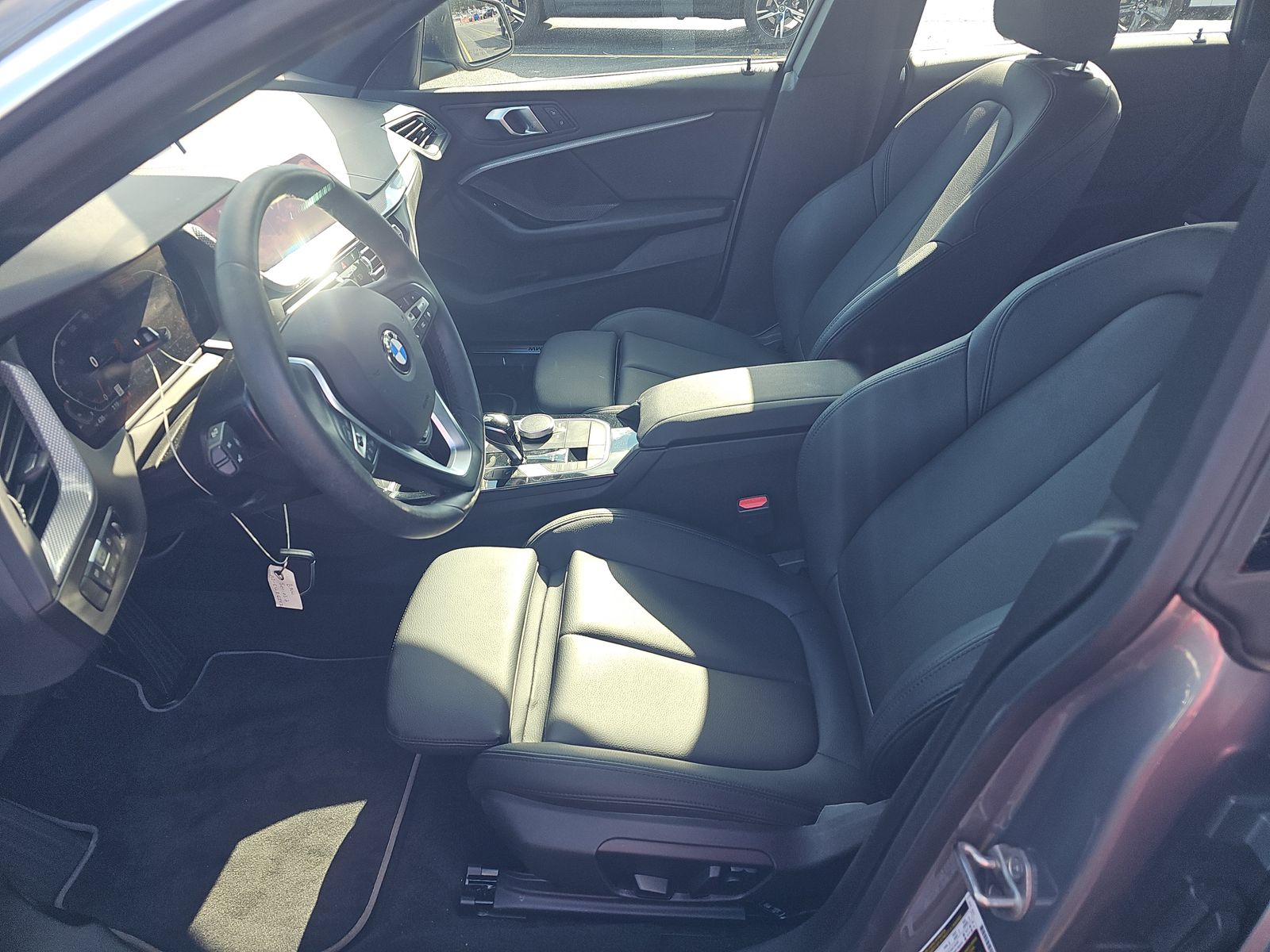 2024 BMW 2 Series 228i FWD