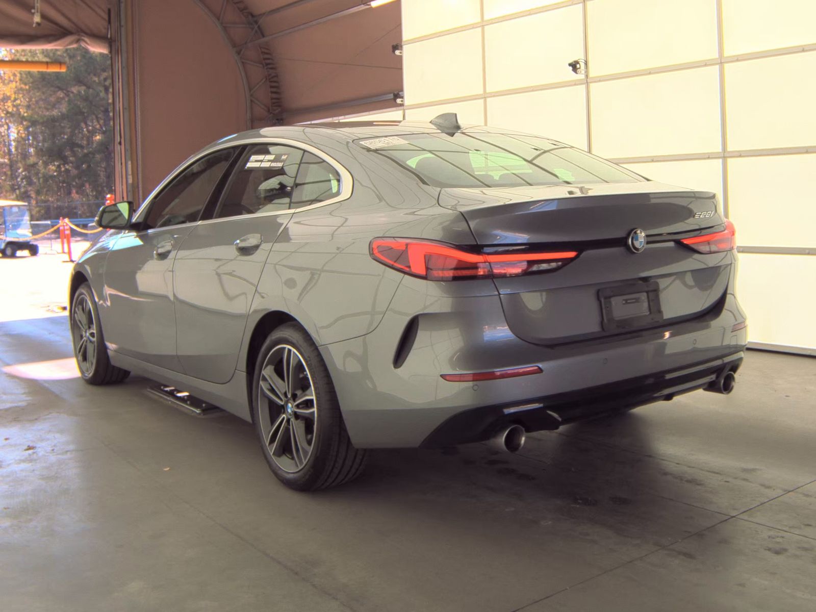 2024 BMW 2 Series 228i FWD