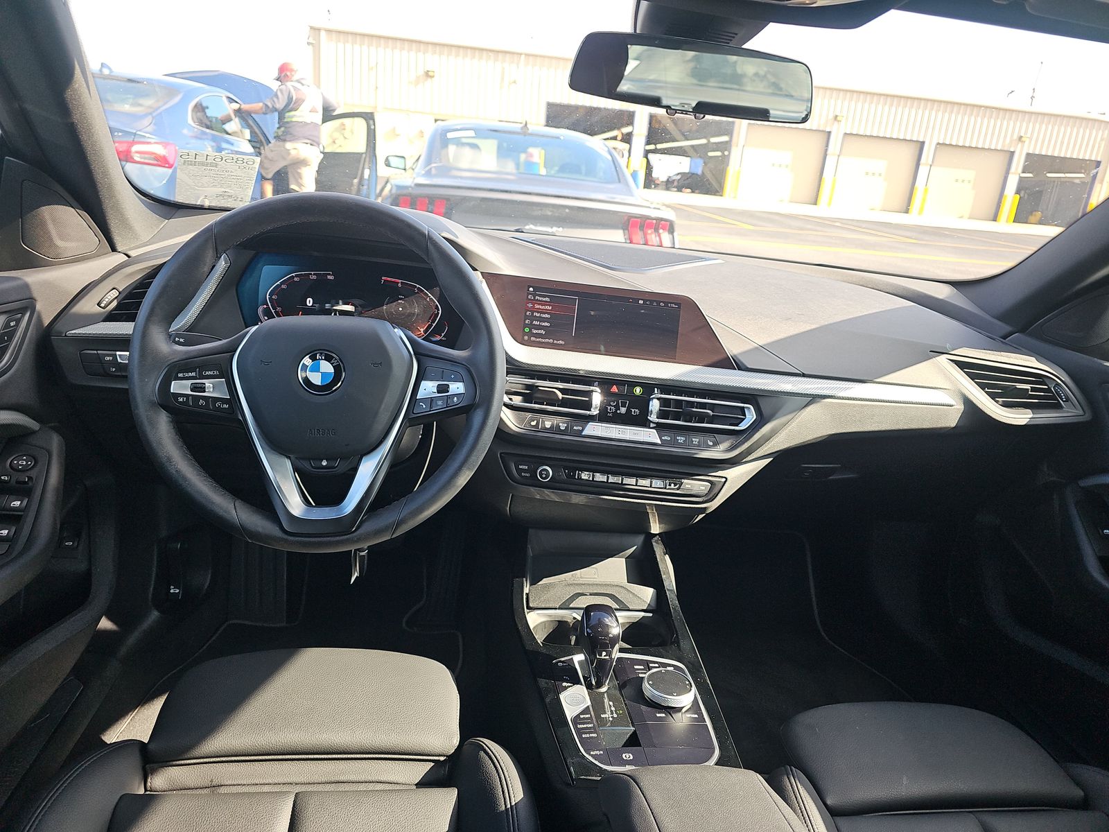 2024 BMW 2 Series 228i FWD