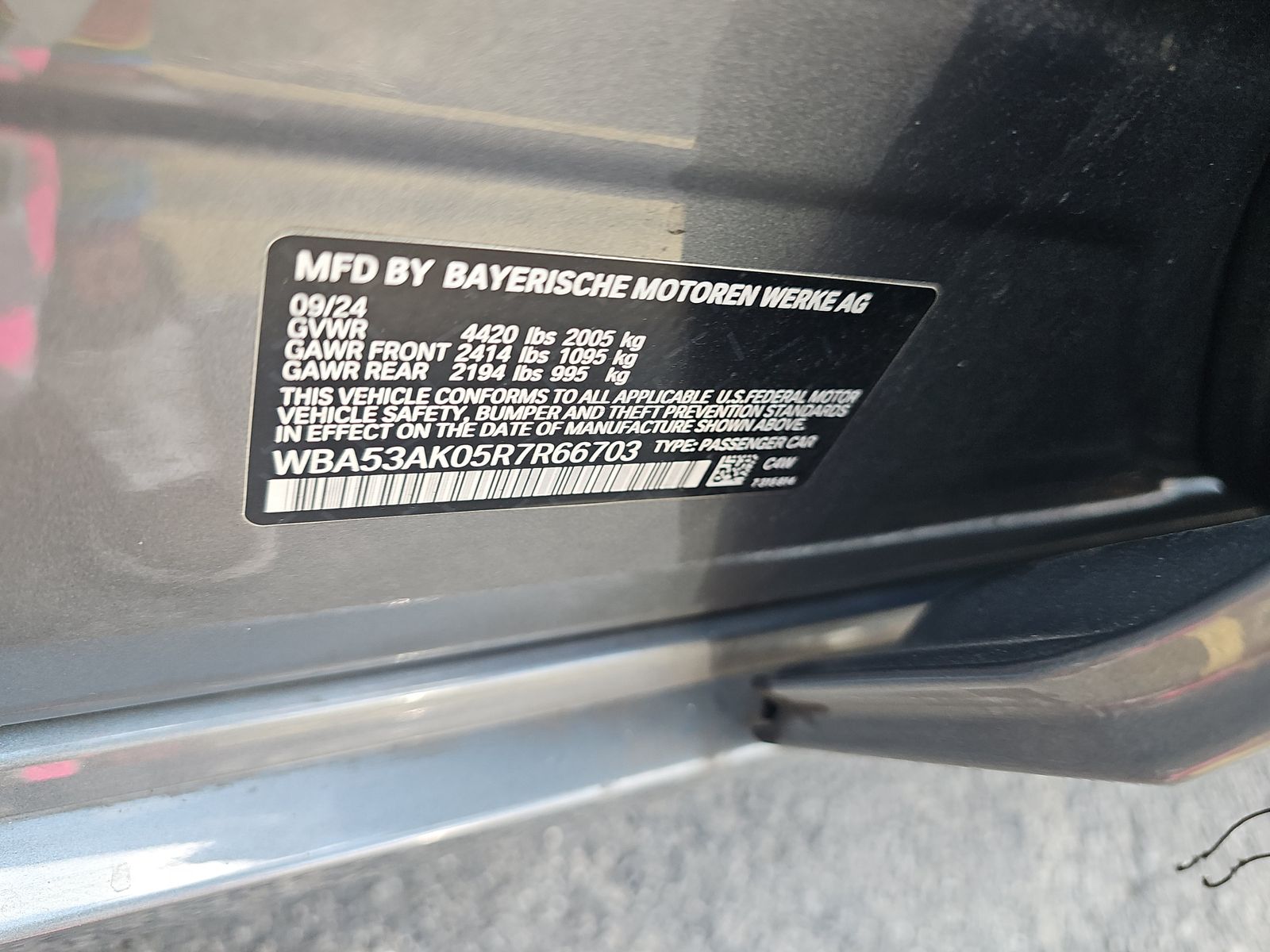 2024 BMW 2 Series 228i FWD