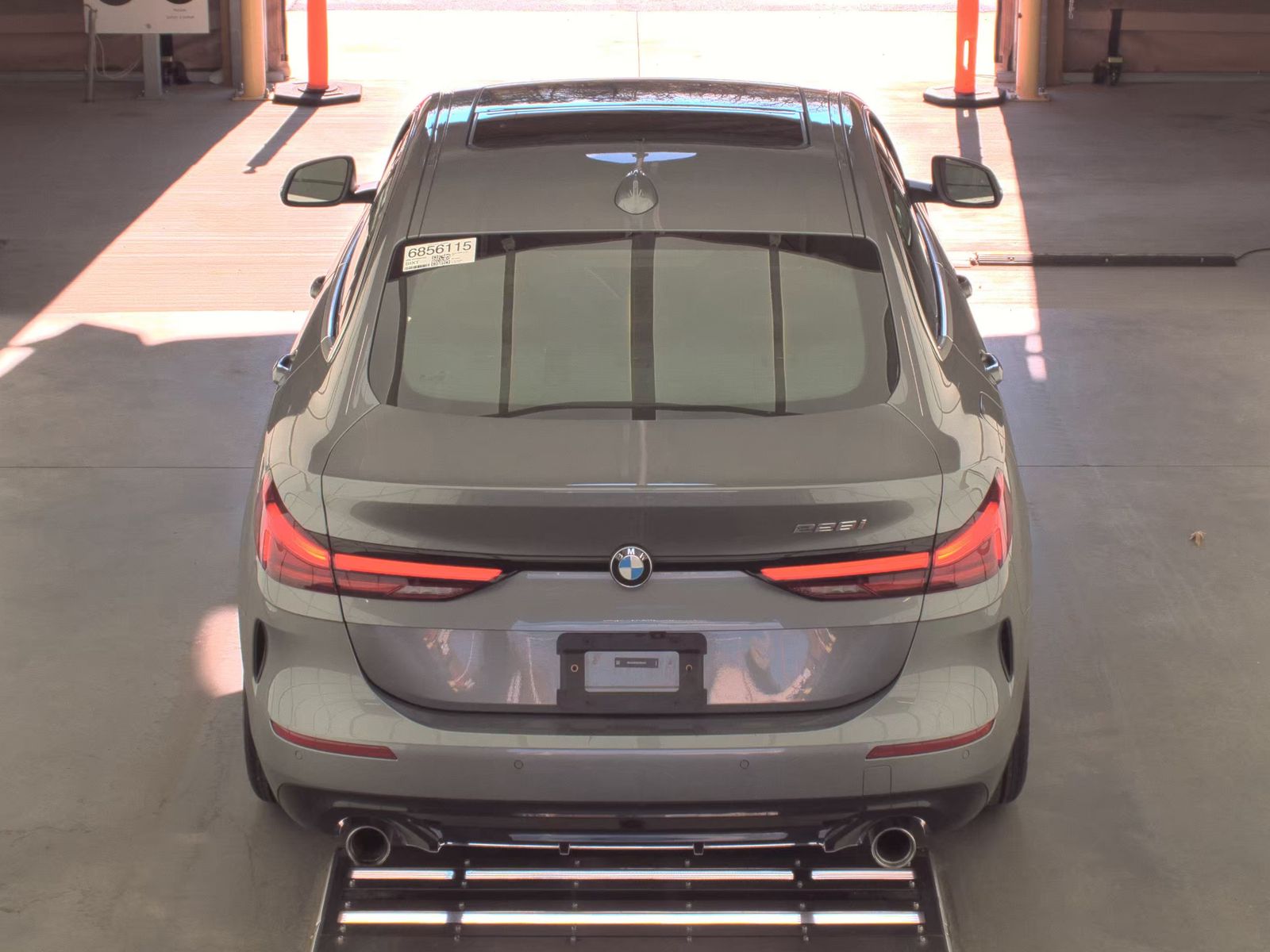 2024 BMW 2 Series 228i FWD