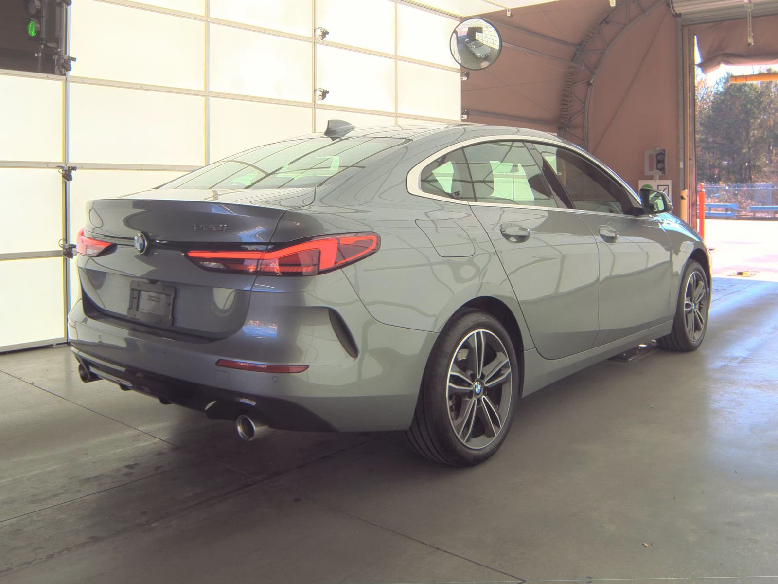 2024 BMW 2 Series 228i FWD