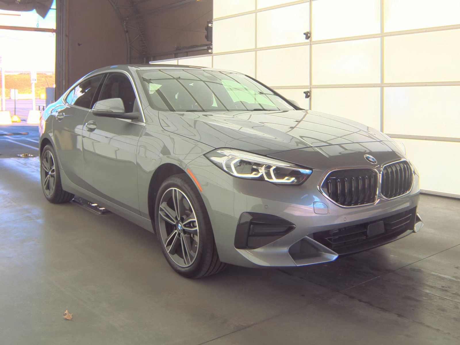 2024 BMW 2 Series 228i FWD