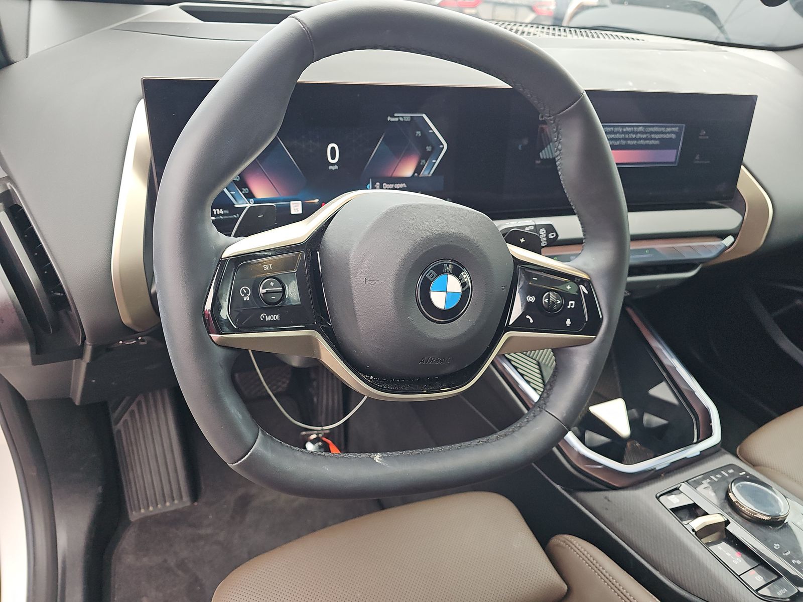 2025 BMW X3 xDrive30i AWD