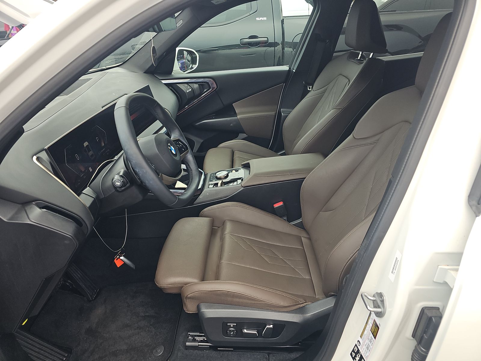 2025 BMW X3 xDrive30i AWD