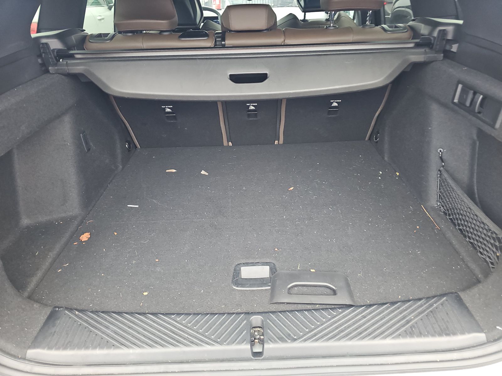 2025 BMW X3 xDrive30i AWD