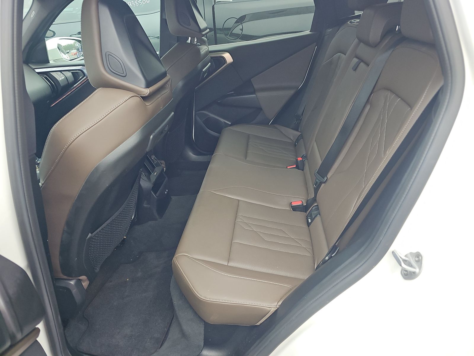 2025 BMW X3 xDrive30i AWD