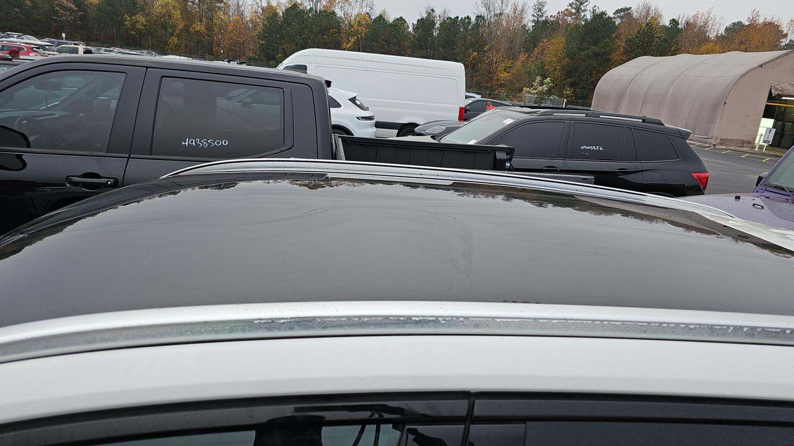 2025 BMW X3 xDrive30i AWD