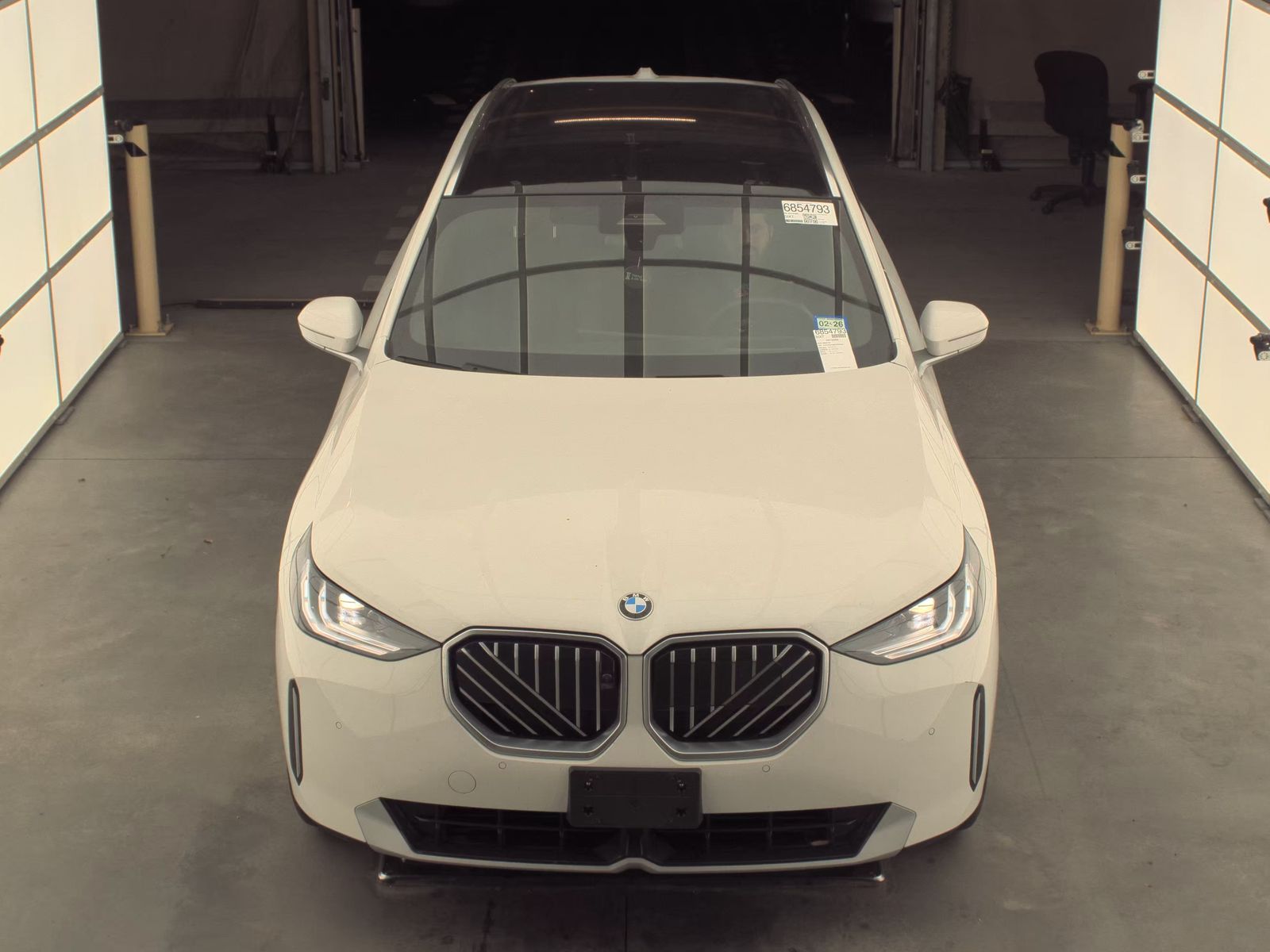 2025 BMW X3 xDrive30i AWD