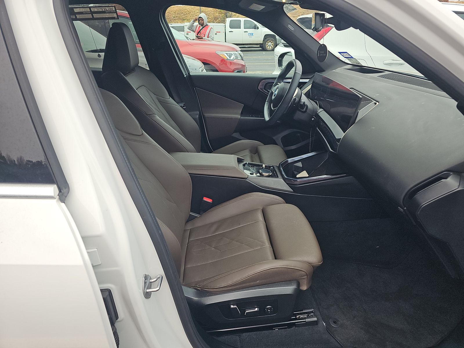 2025 BMW X3 xDrive30i AWD