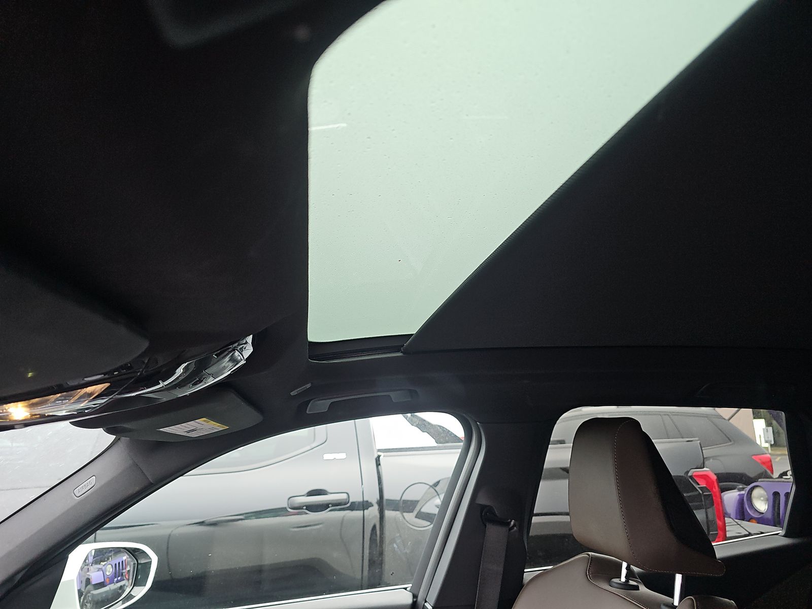 2025 BMW X3 xDrive30i AWD