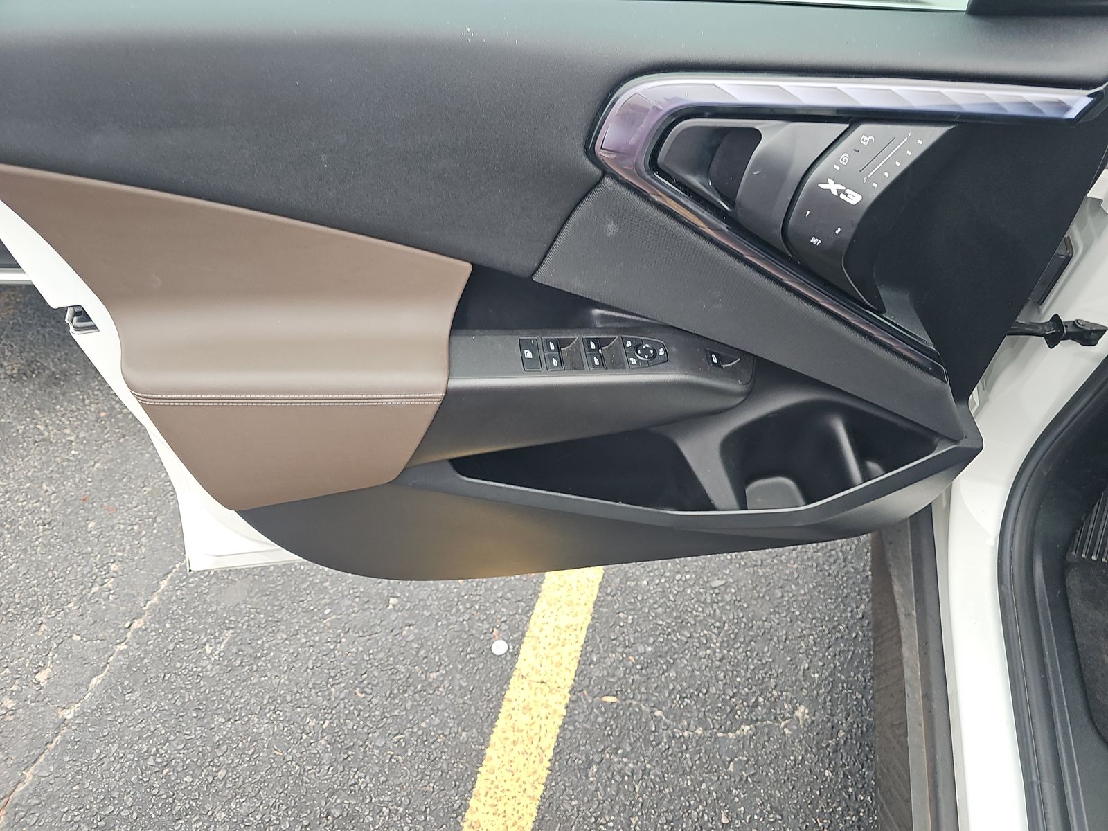 2025 BMW X3 xDrive30i AWD