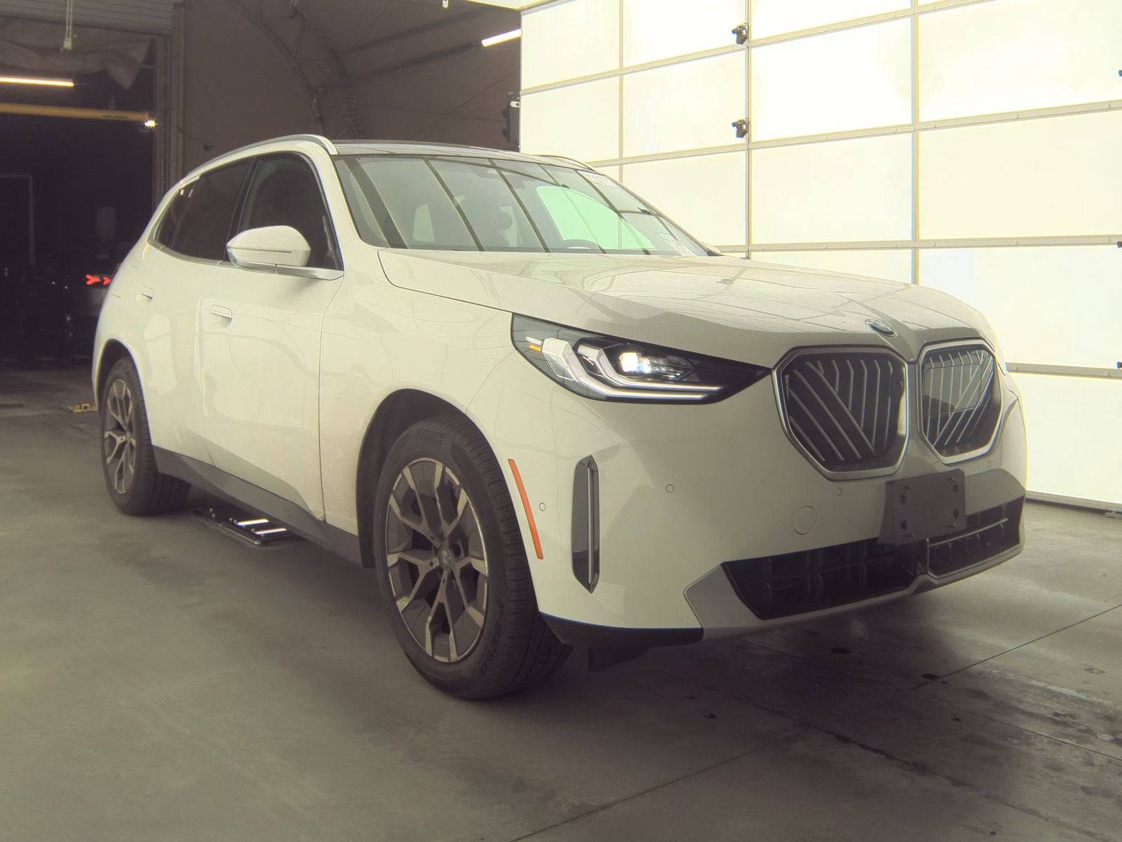 2025 BMW X3 xDrive30i AWD