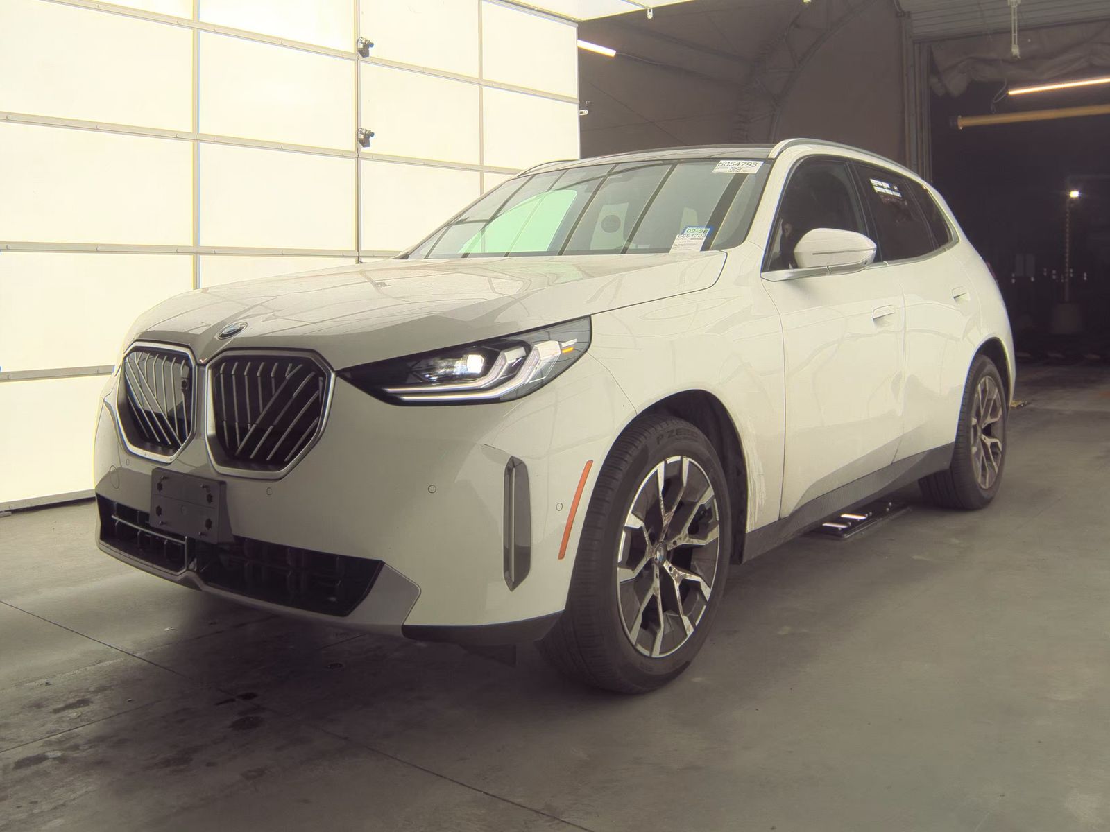 2025 BMW X3 xDrive30i AWD