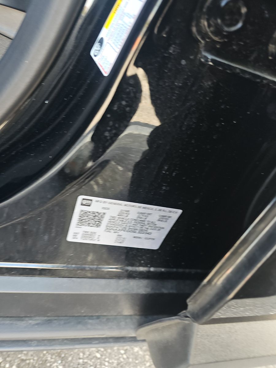 2025 Chevrolet Equinox LT AWD