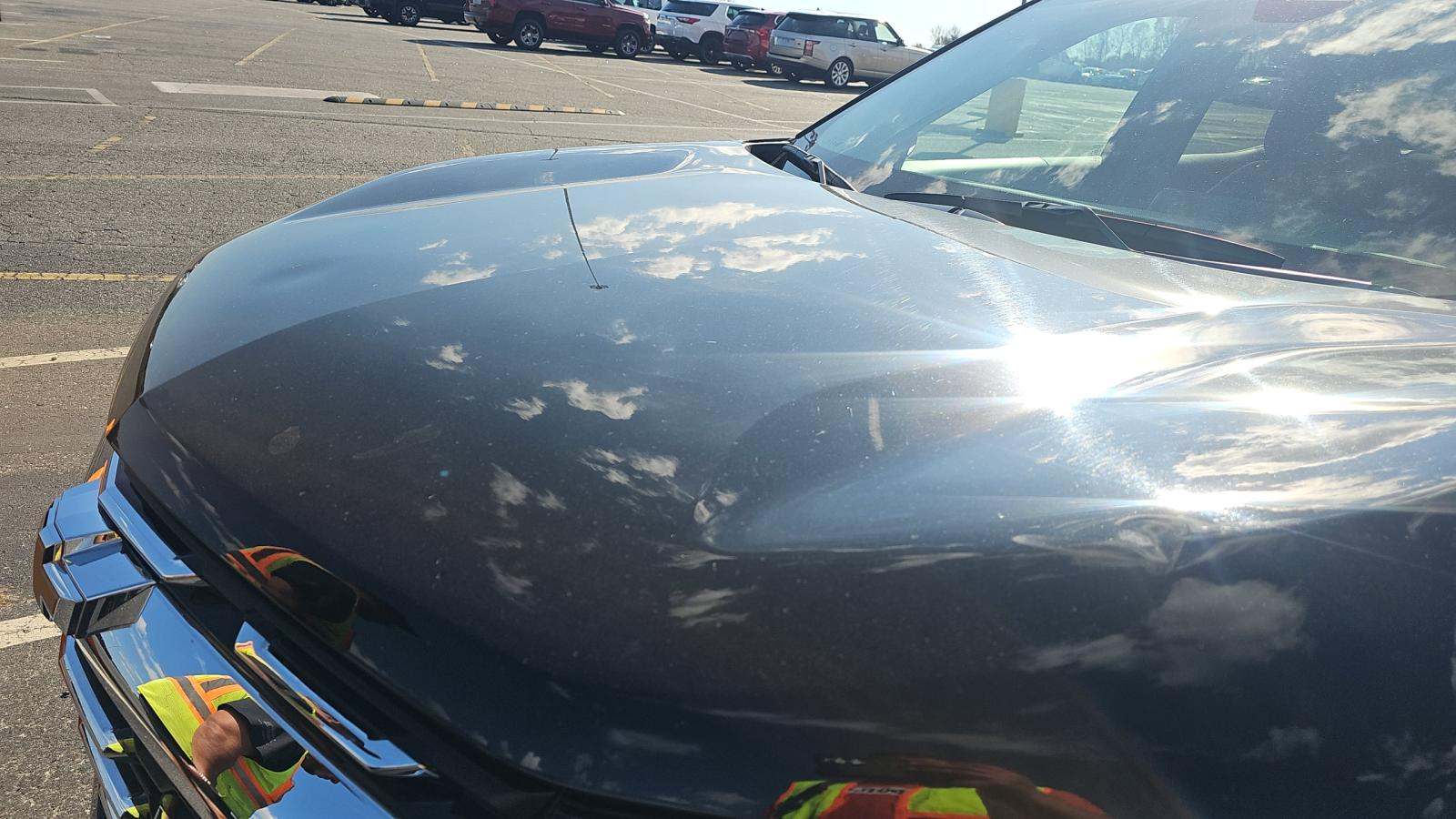 2025 Chevrolet Equinox LT AWD