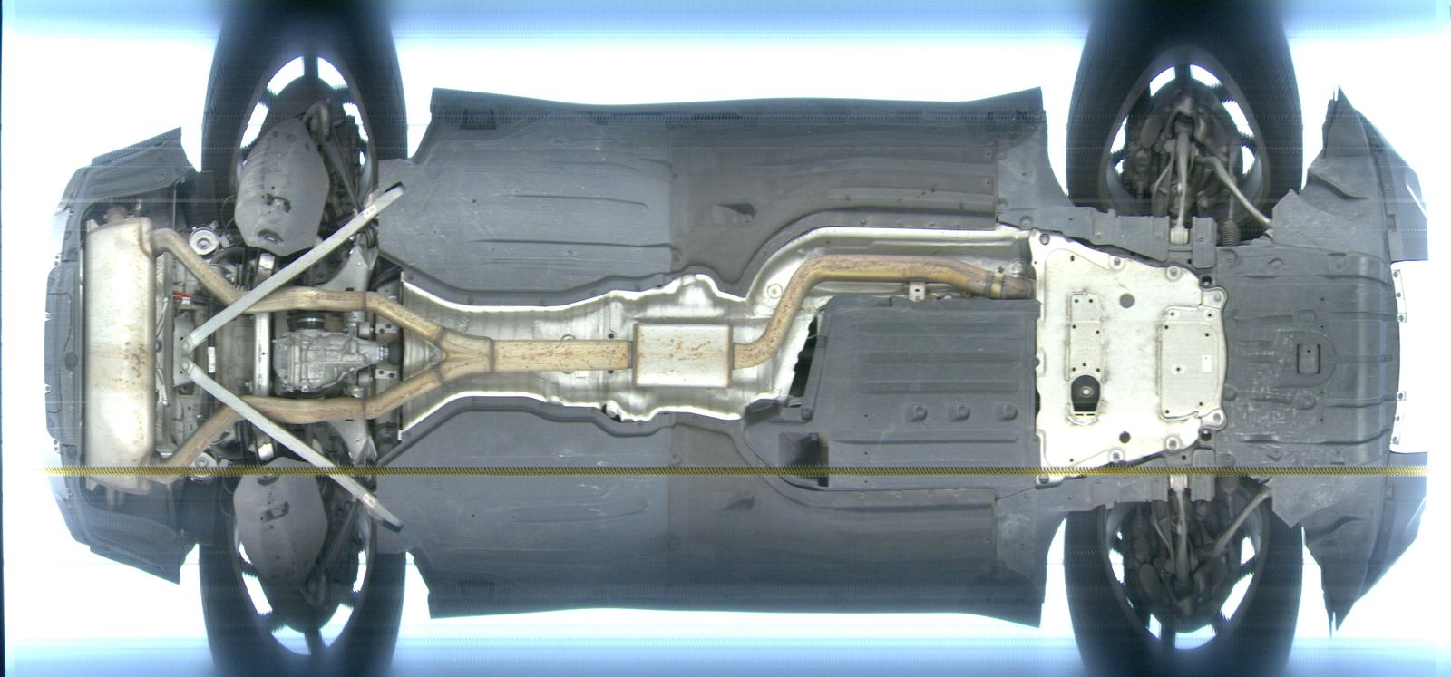 2024 BMW X5 sDrive40i RWD