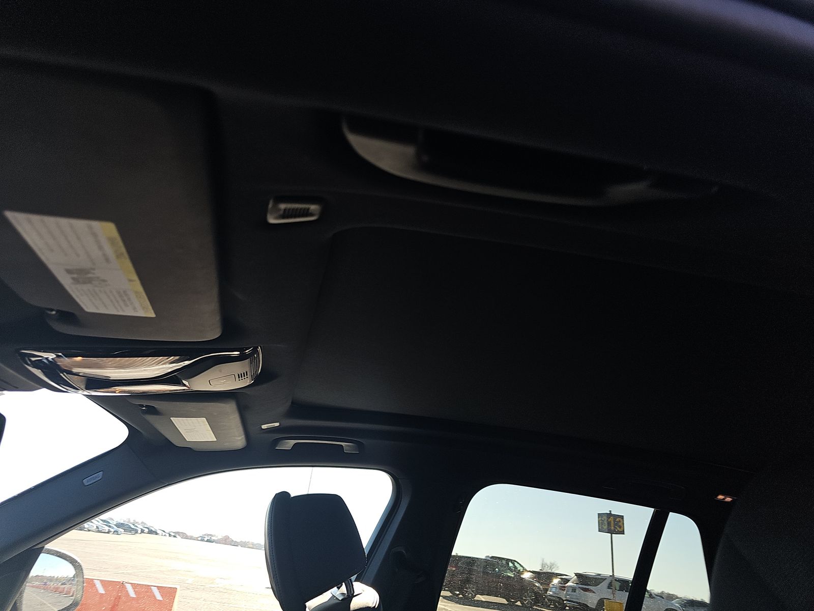 2024 BMW X5 sDrive40i RWD