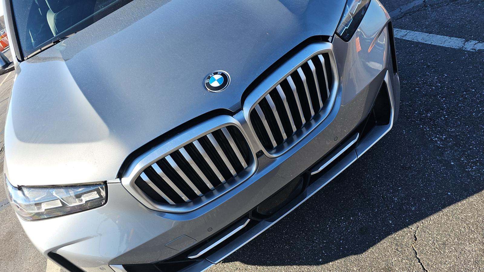 2024 BMW X5 sDrive40i RWD