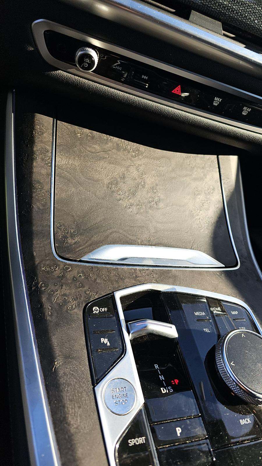 2024 BMW X5 sDrive40i RWD