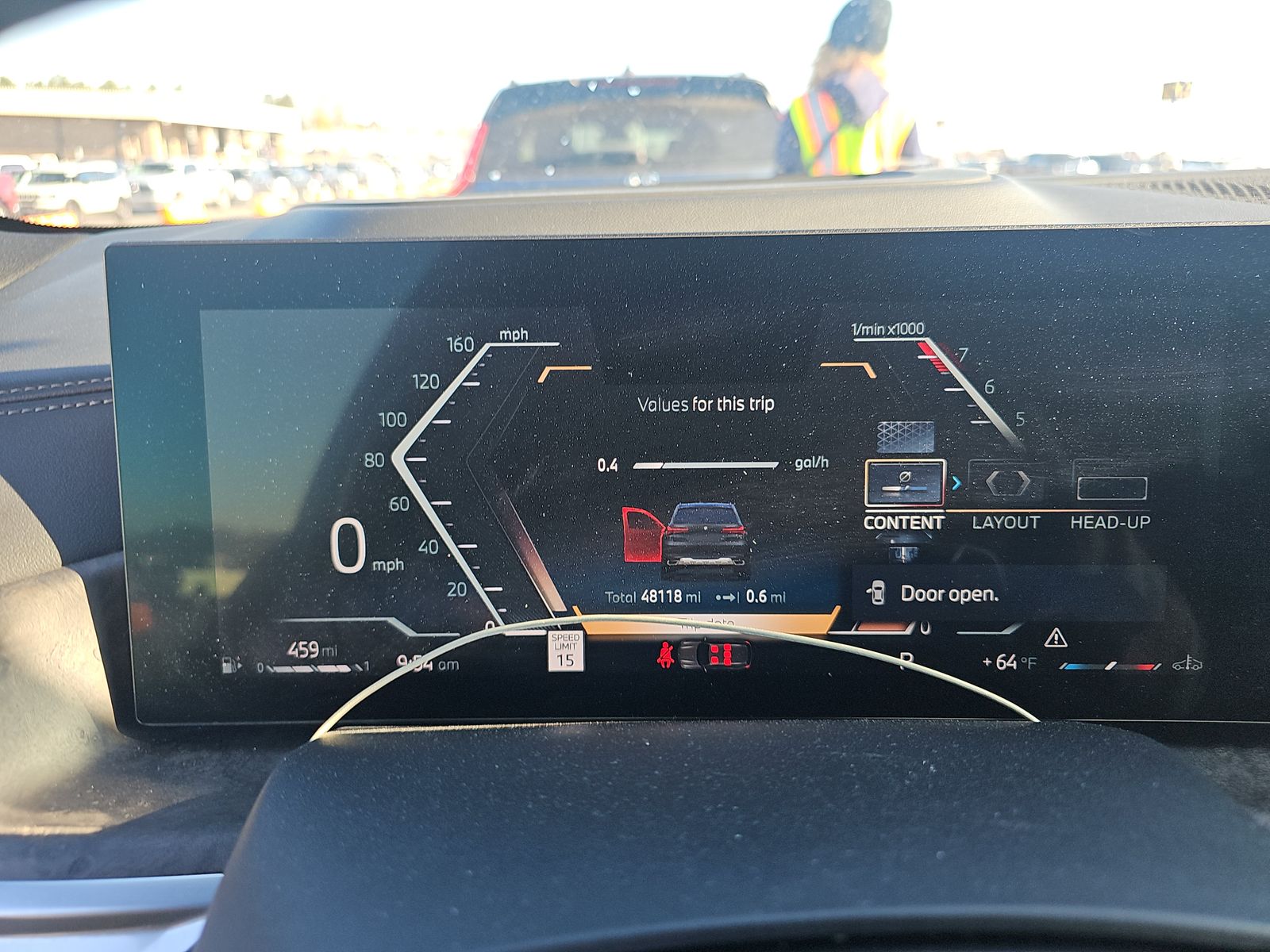 2024 BMW X5 sDrive40i RWD