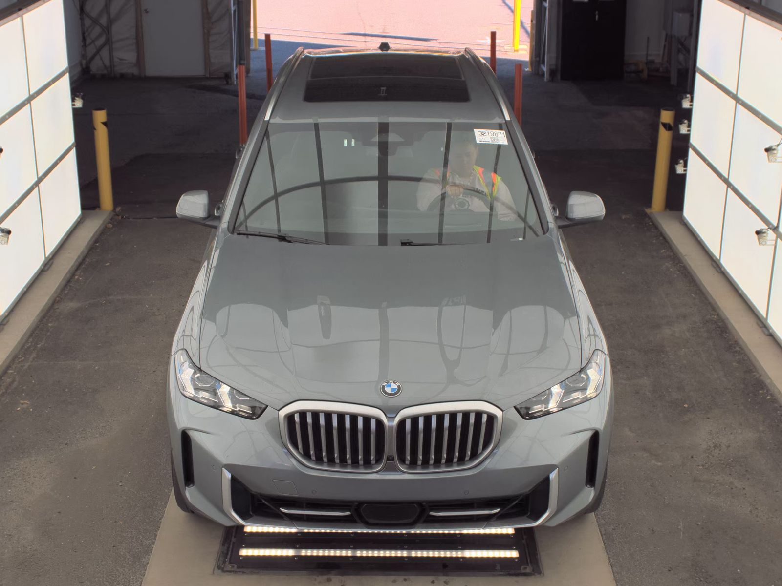 2024 BMW X5 sDrive40i RWD