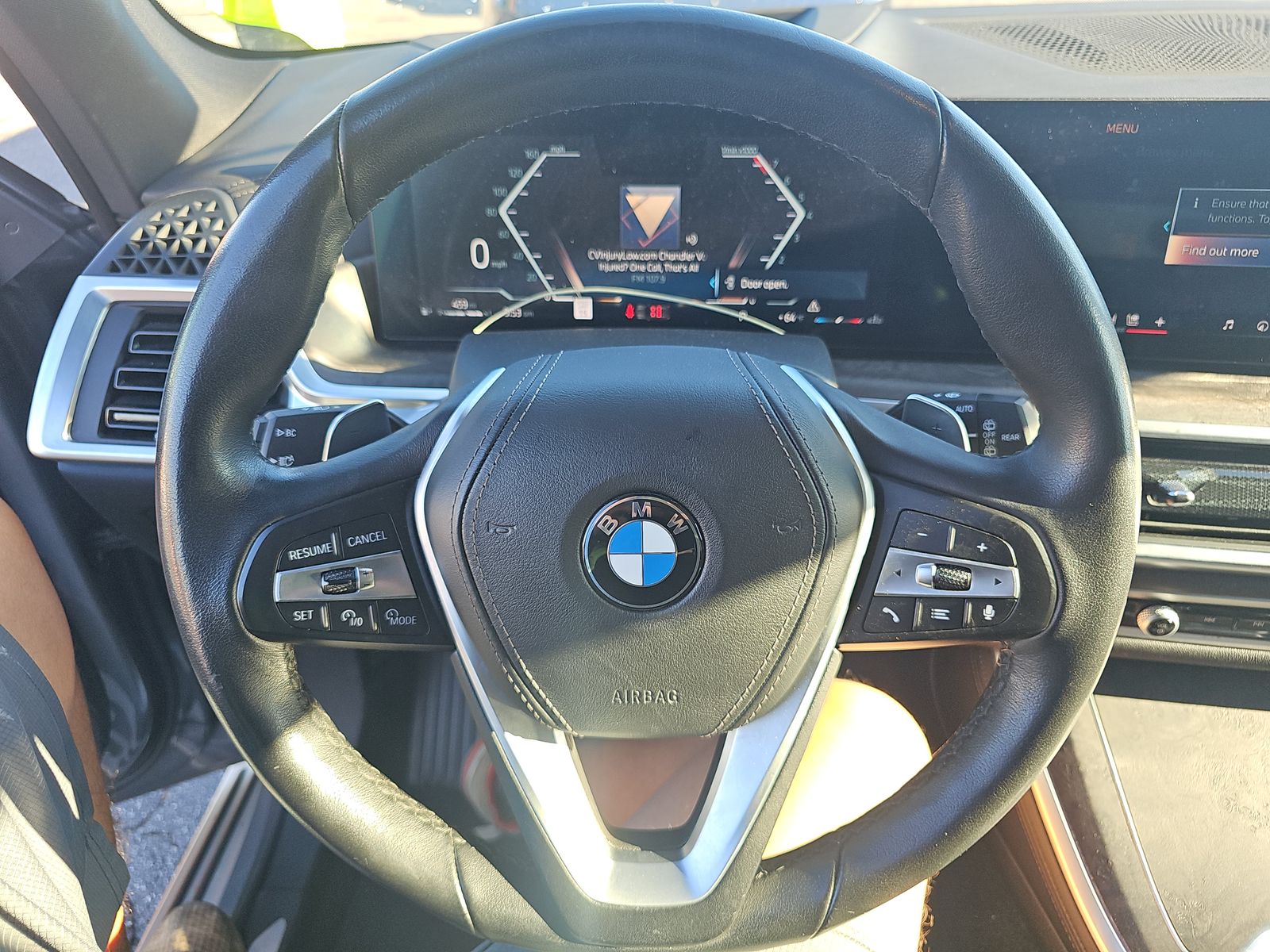 2024 BMW X5 sDrive40i RWD