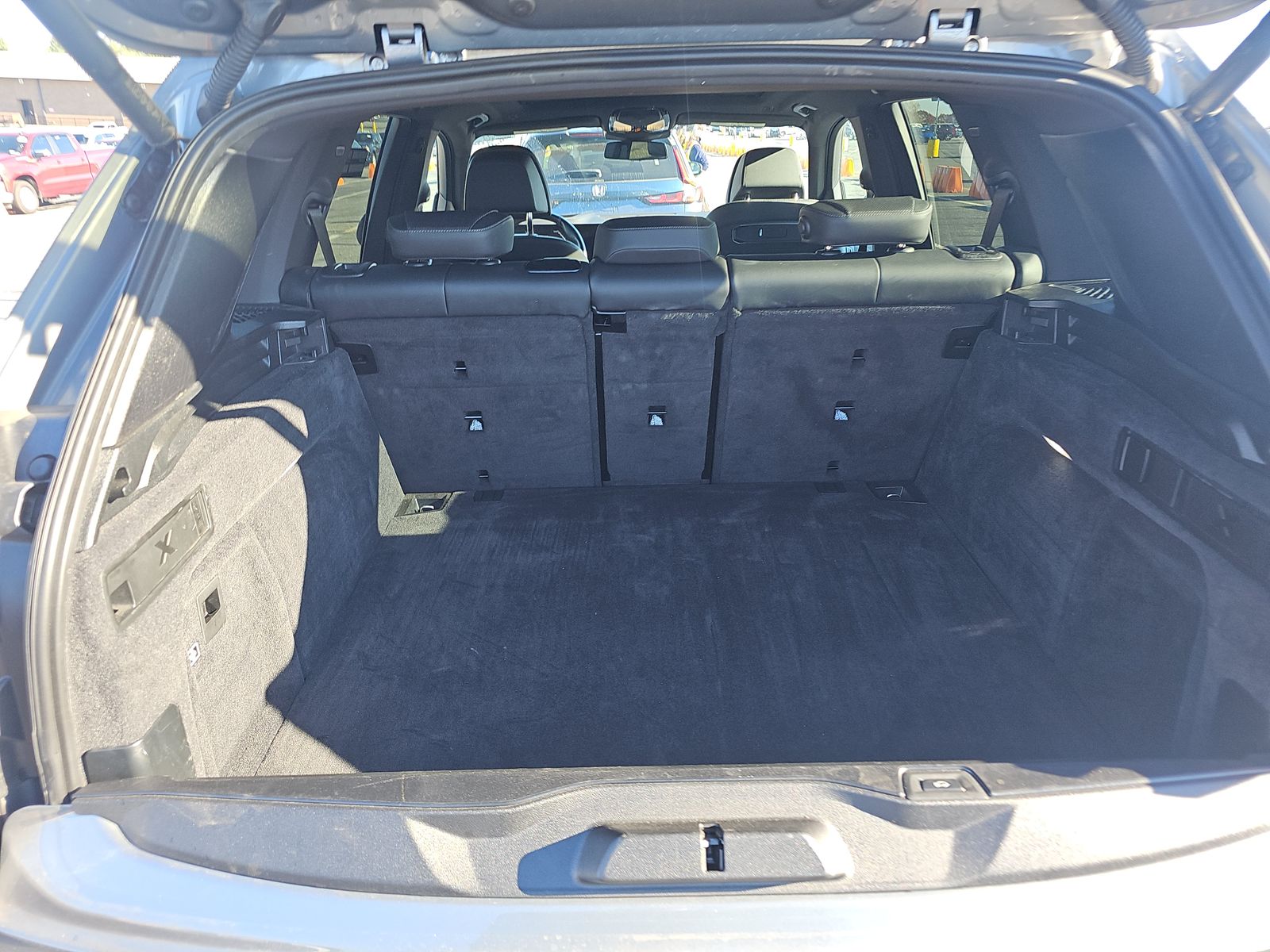 2024 BMW X5 sDrive40i RWD