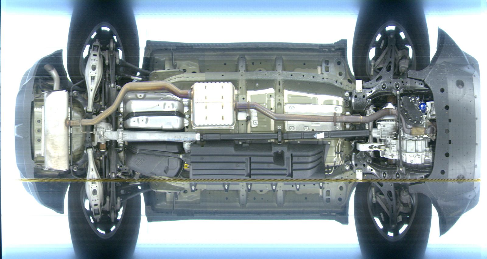 2025 Chevrolet Equinox LT AWD