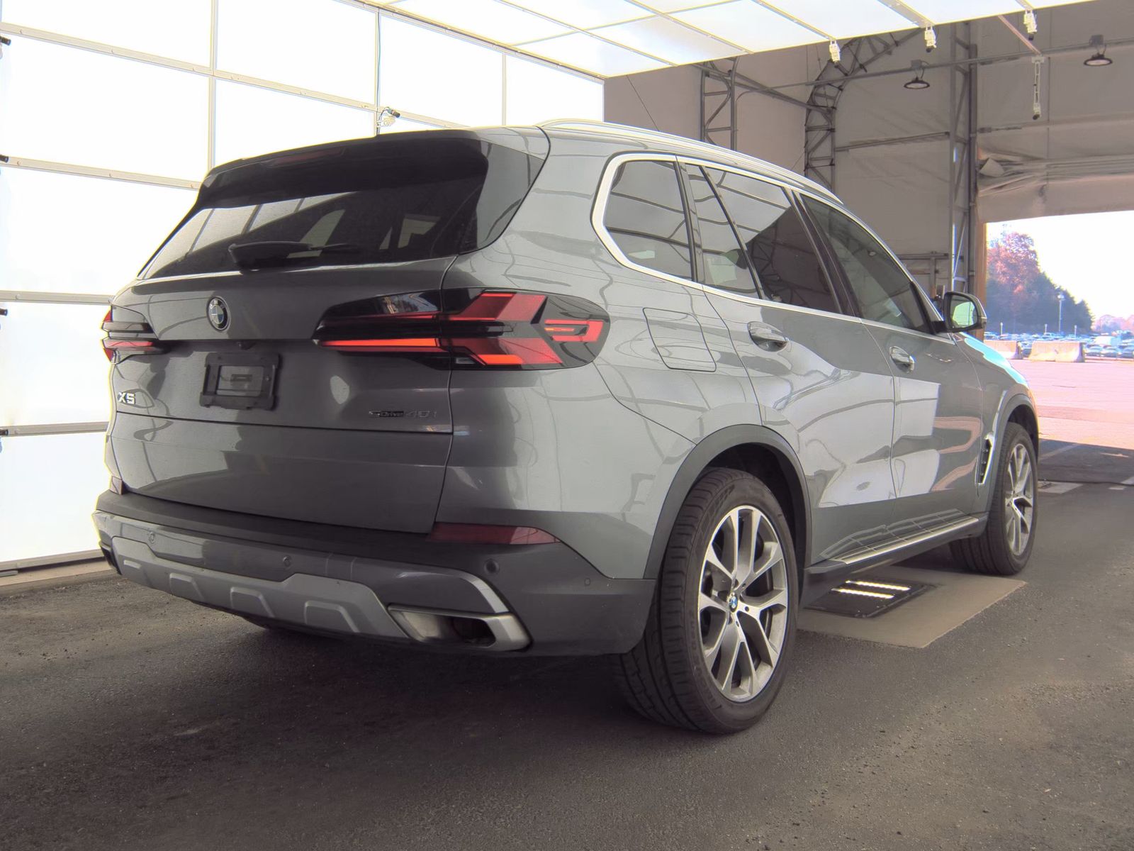 2024 BMW X5 sDrive40i RWD