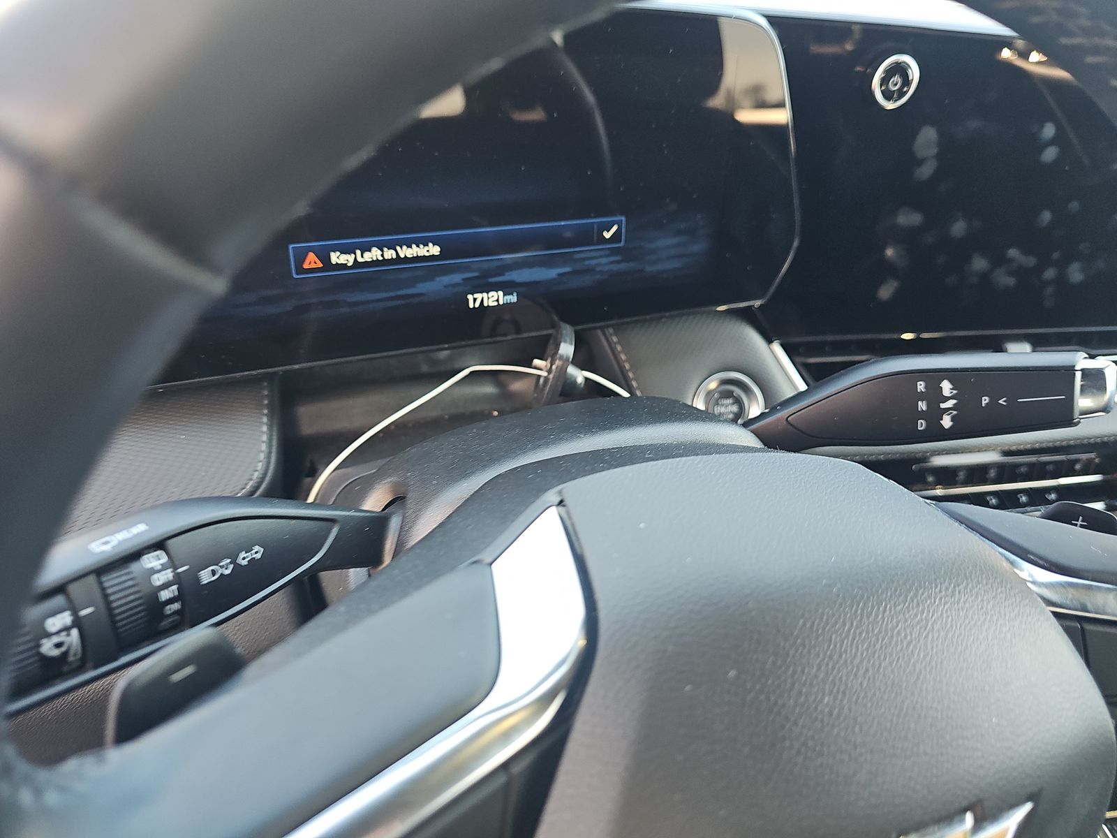 2025 Chevrolet Equinox LT AWD