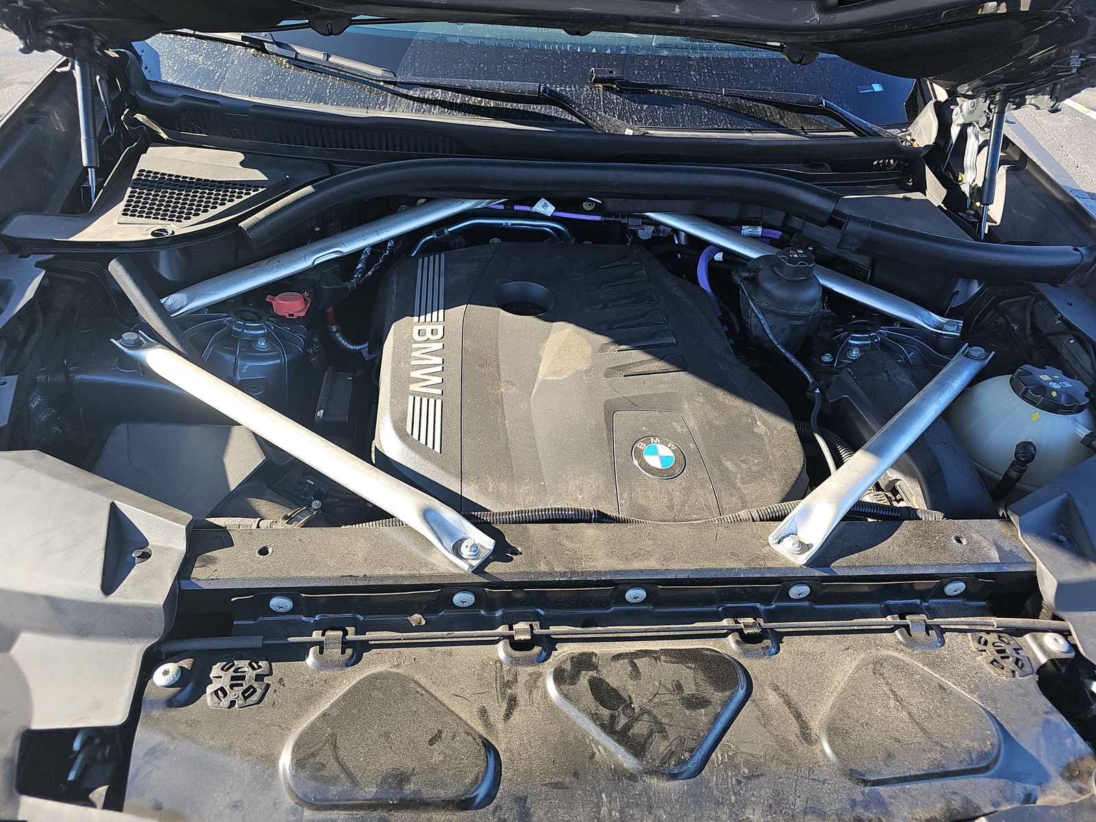 2024 BMW X5 sDrive40i RWD