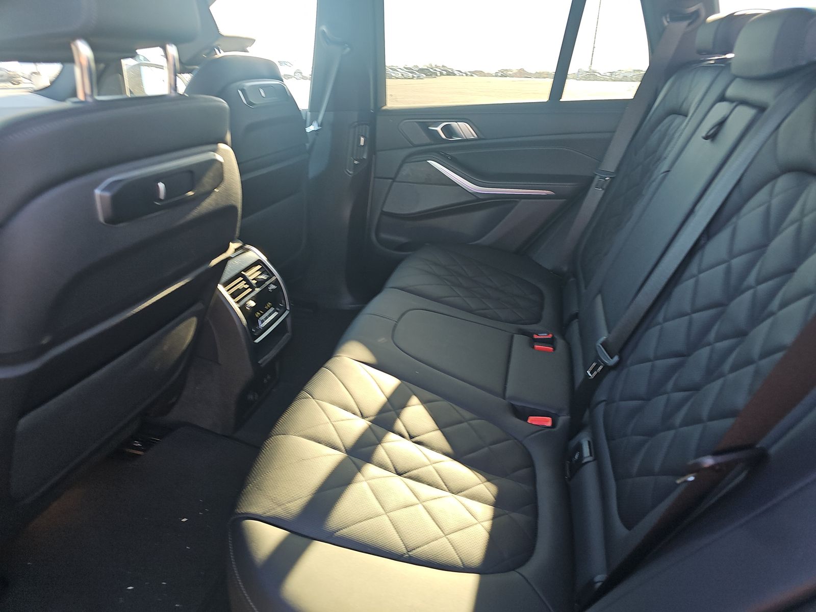 2024 BMW X5 sDrive40i RWD