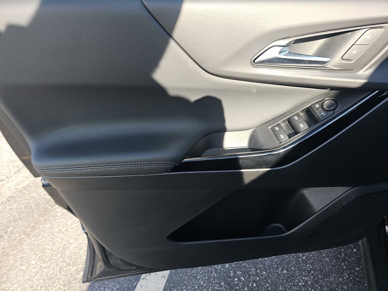 2025 Chevrolet Equinox LT AWD